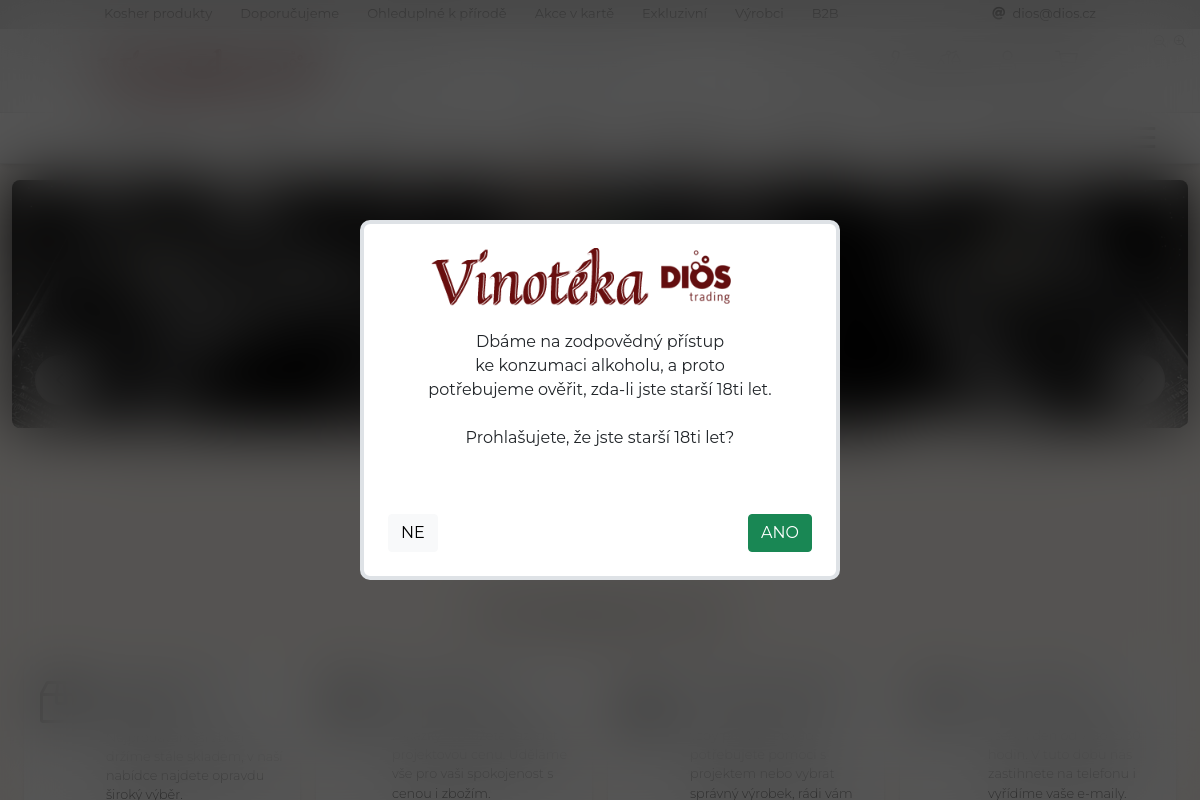 vinoteka.dios.cz