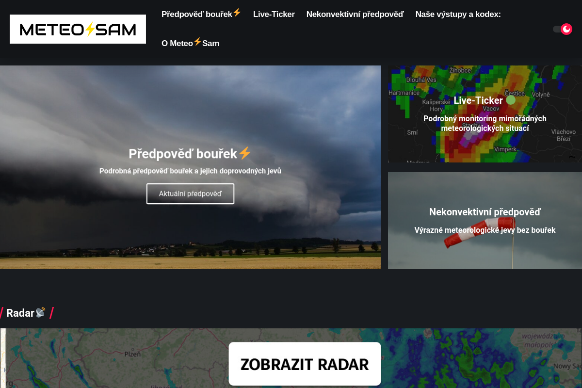 Meteosam