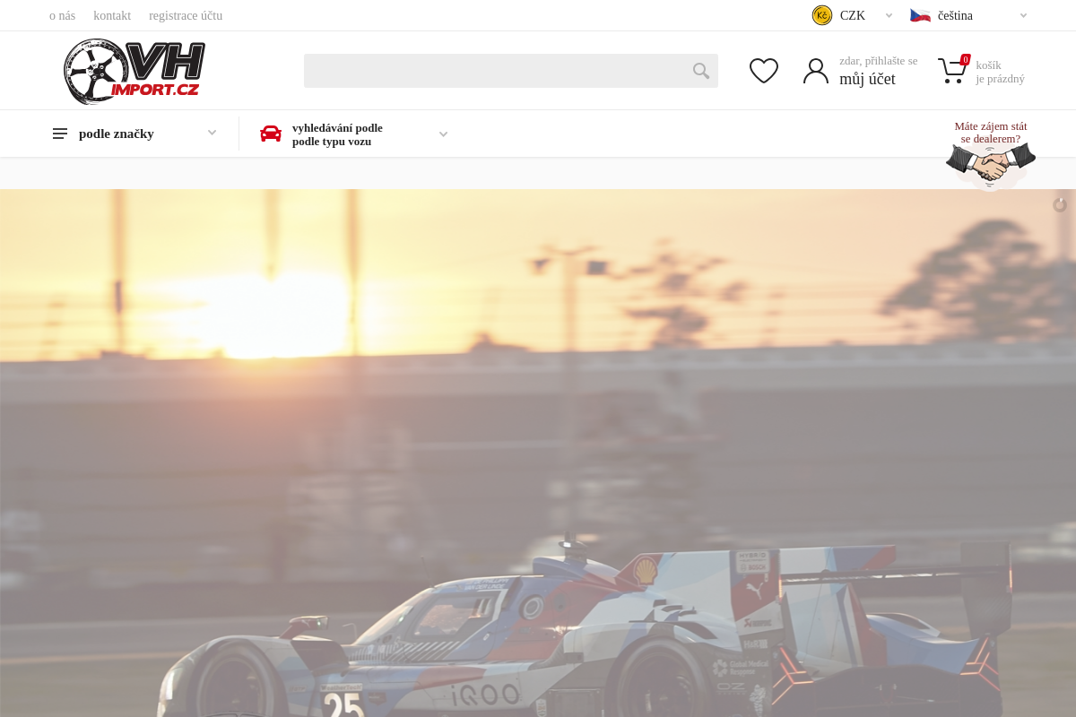 OZ racing