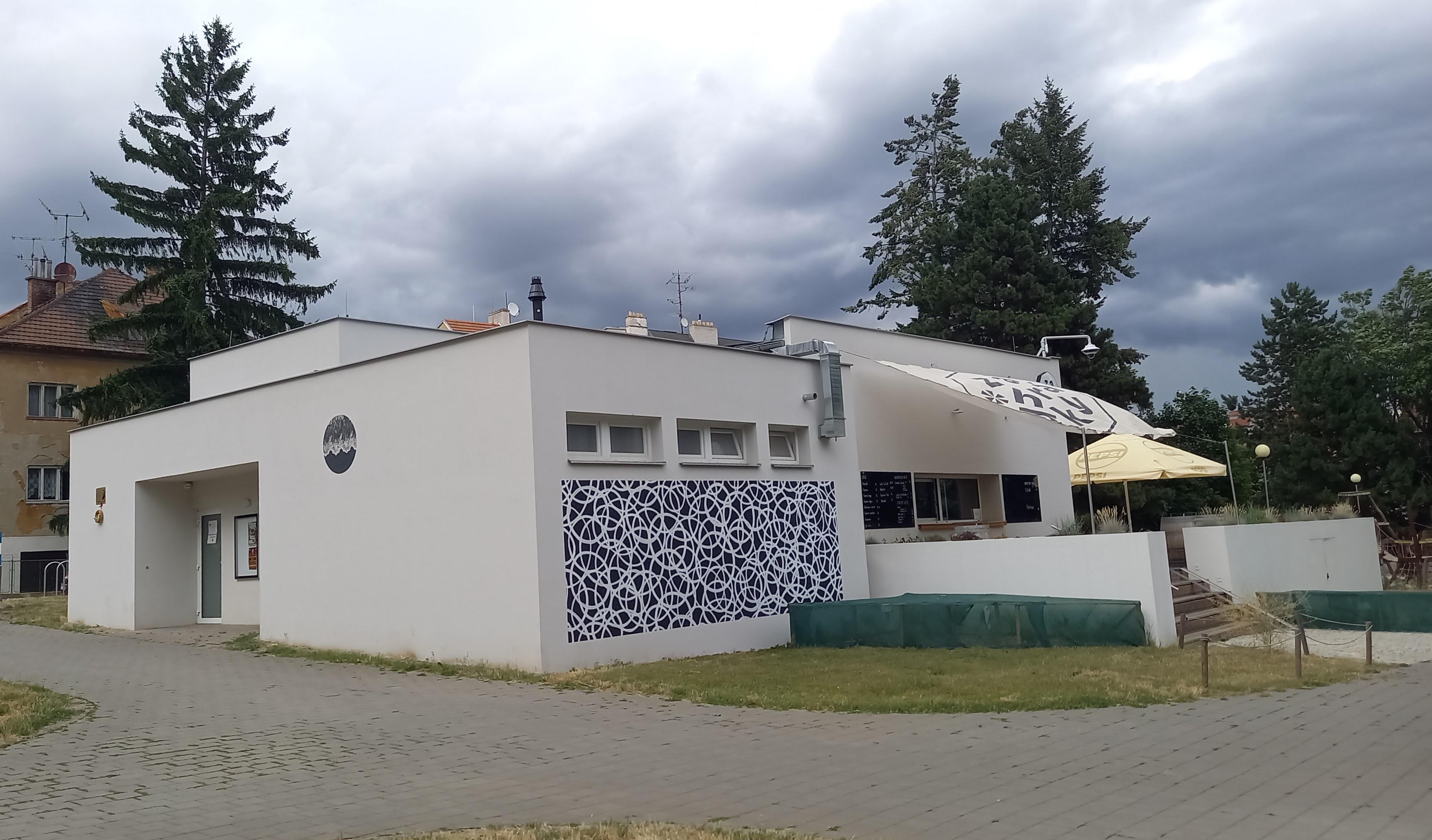 Café Zahrádky foto 3