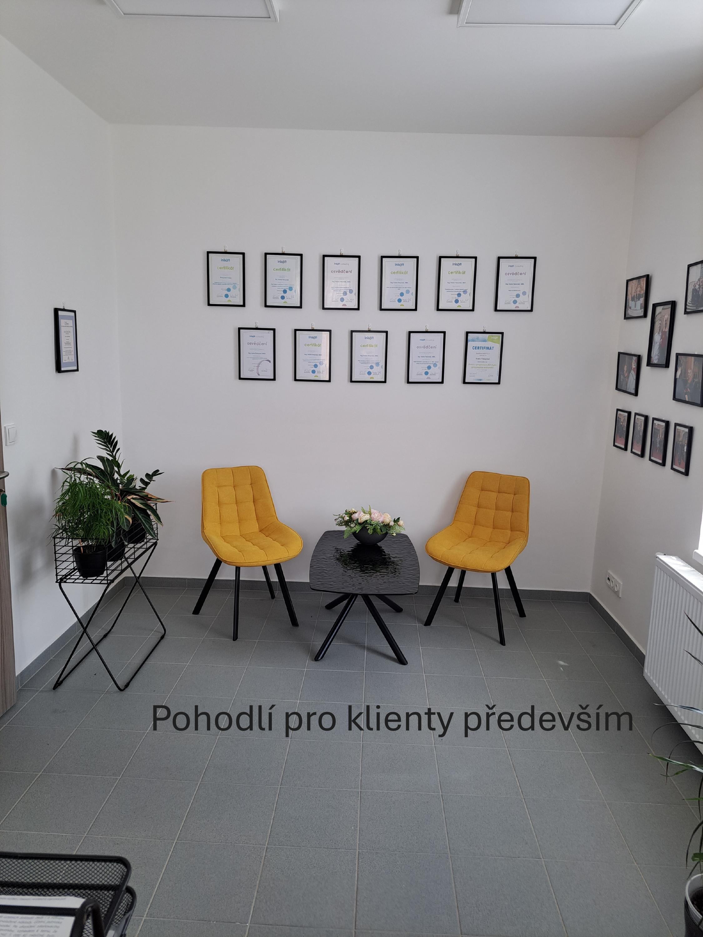 Účetnictví Teplice - Ing. Ivana Fenyvesi, MBA foto 2