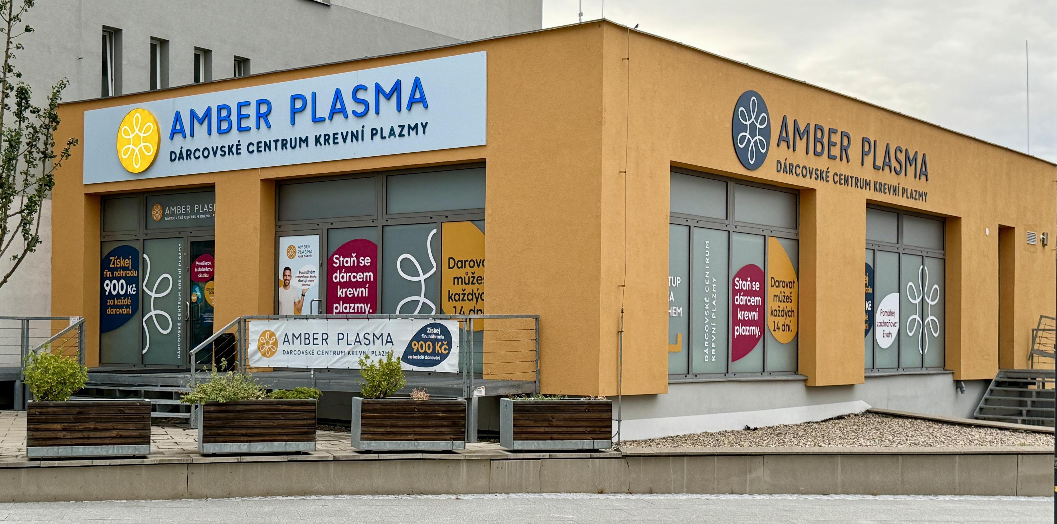 Amber Plasma, a.s. foto 2