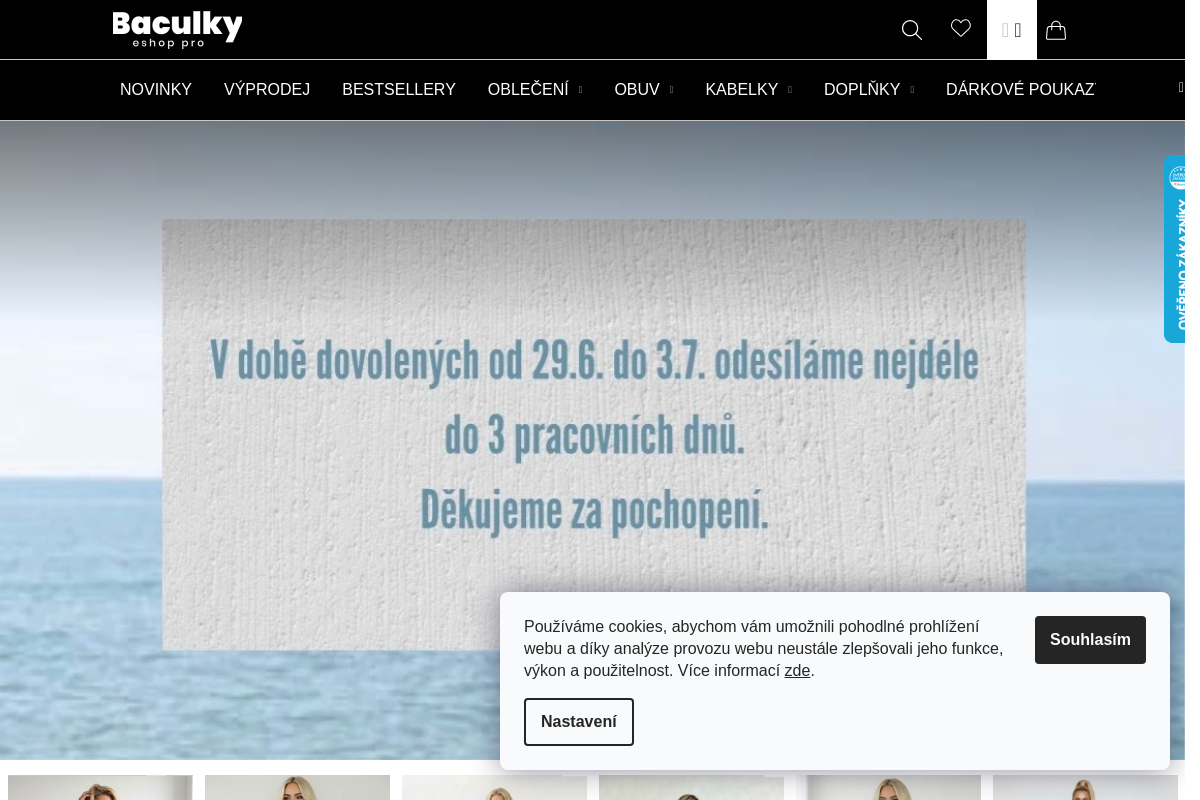 Eshopprobaculky.cz