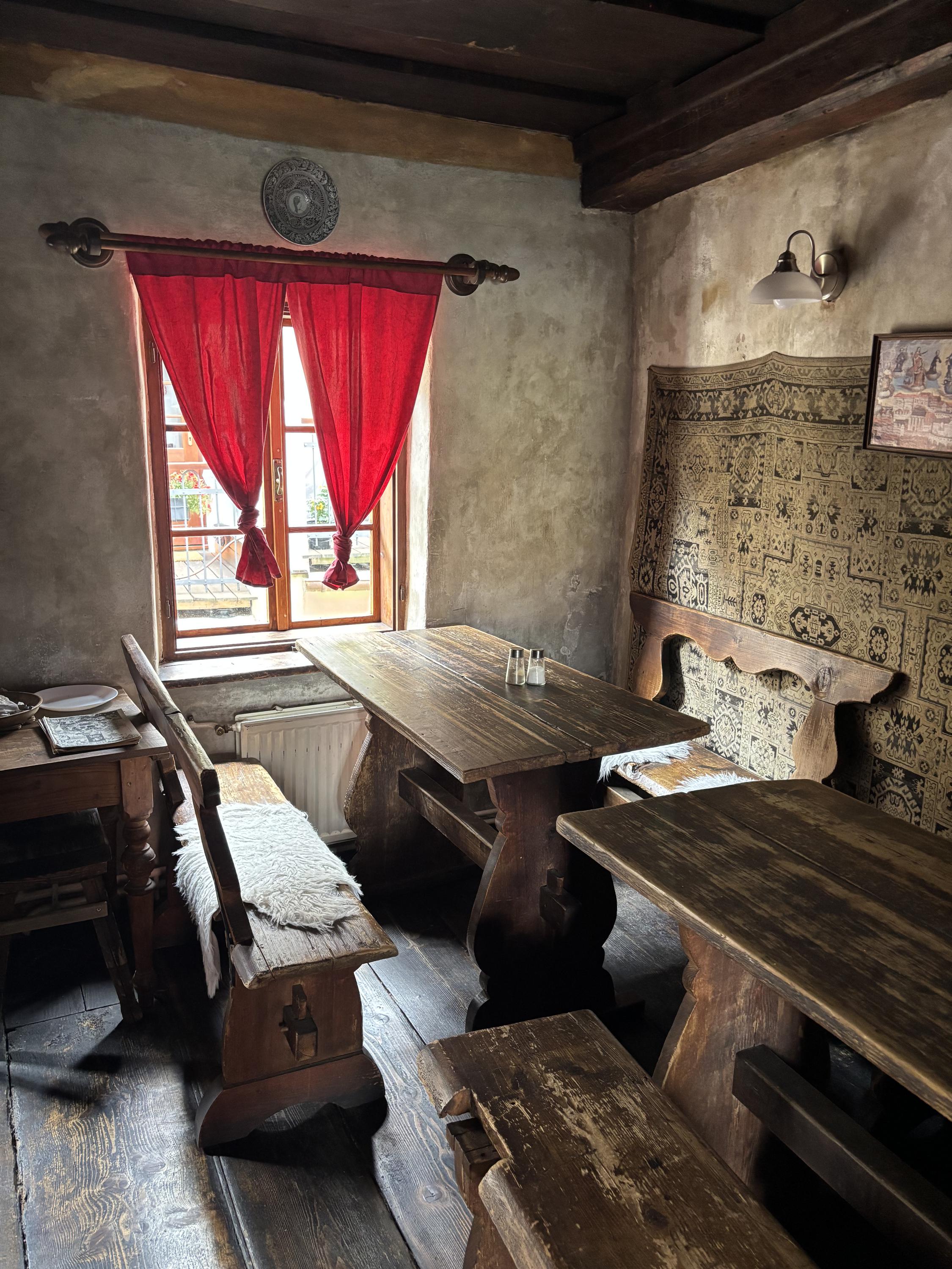 Krčma U dwau Maryí foto 2