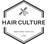 logo Hair Culture
