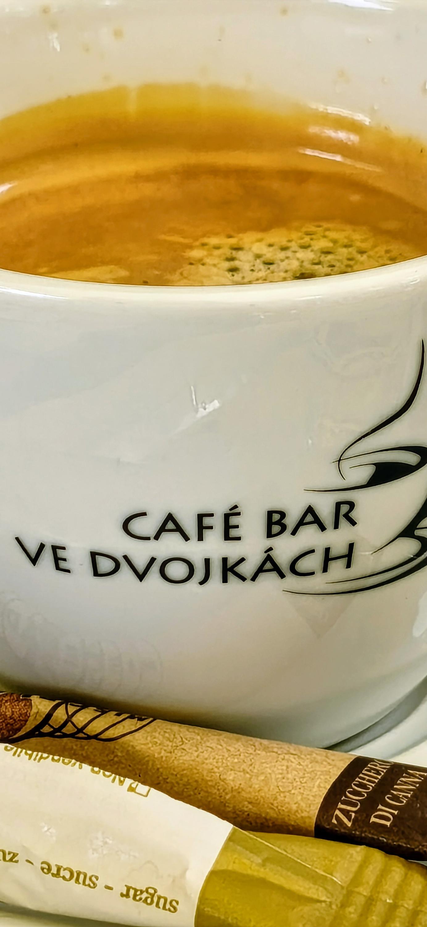 Café Bar Ve Dvojkách foto 1