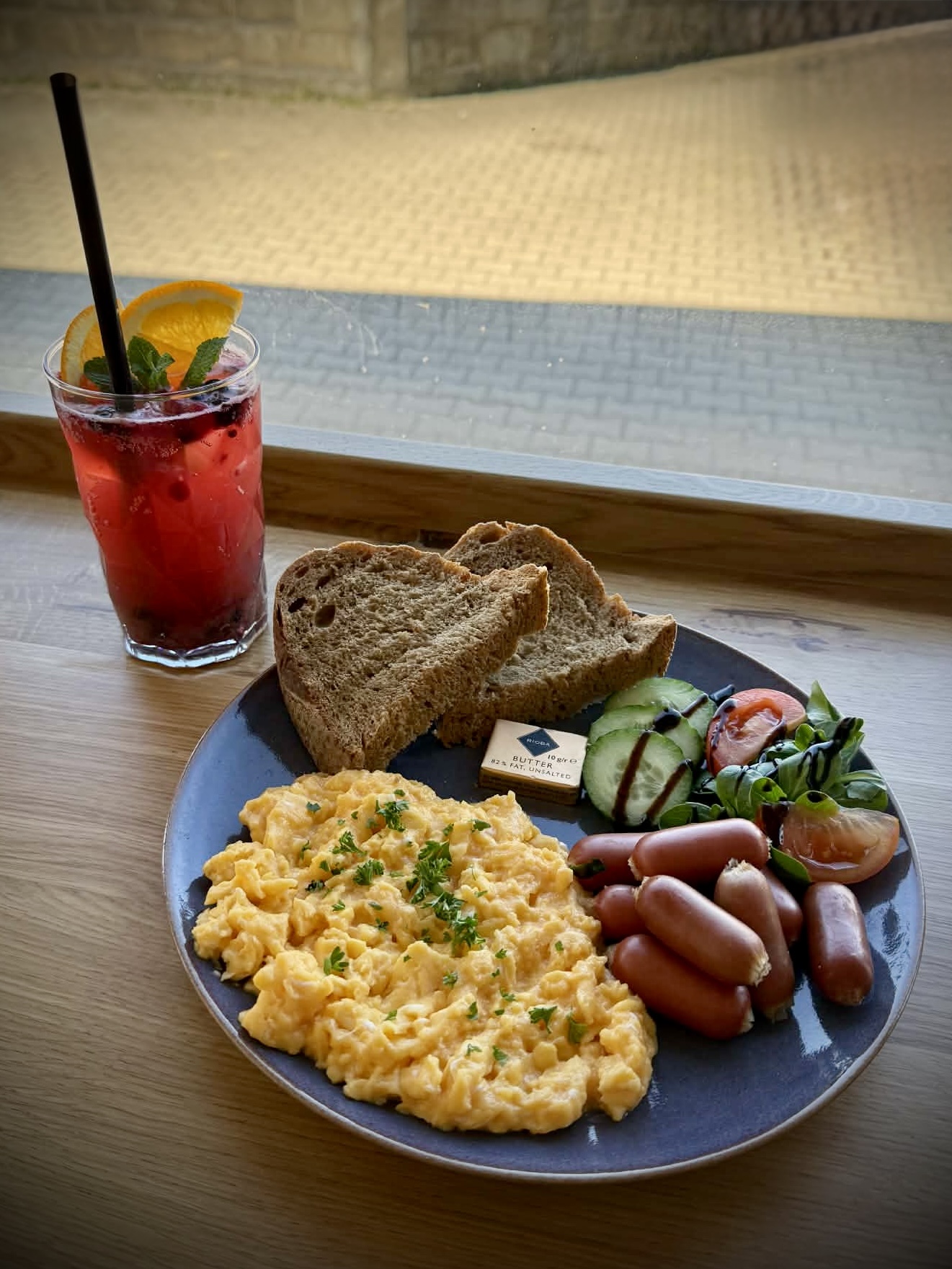 eBistro Liberec