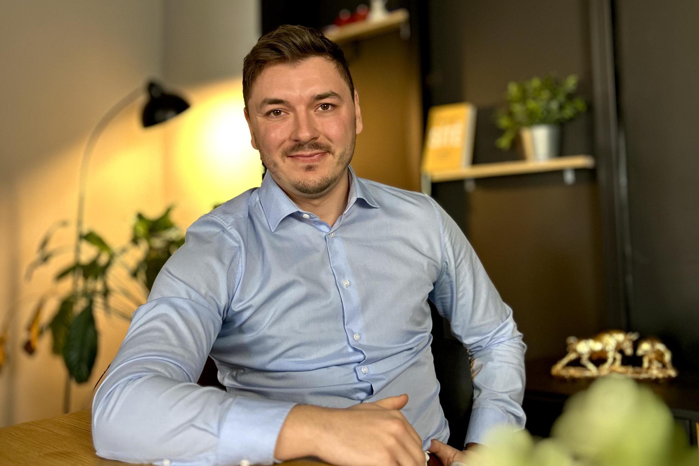 Milan Zítko - finanční poradce