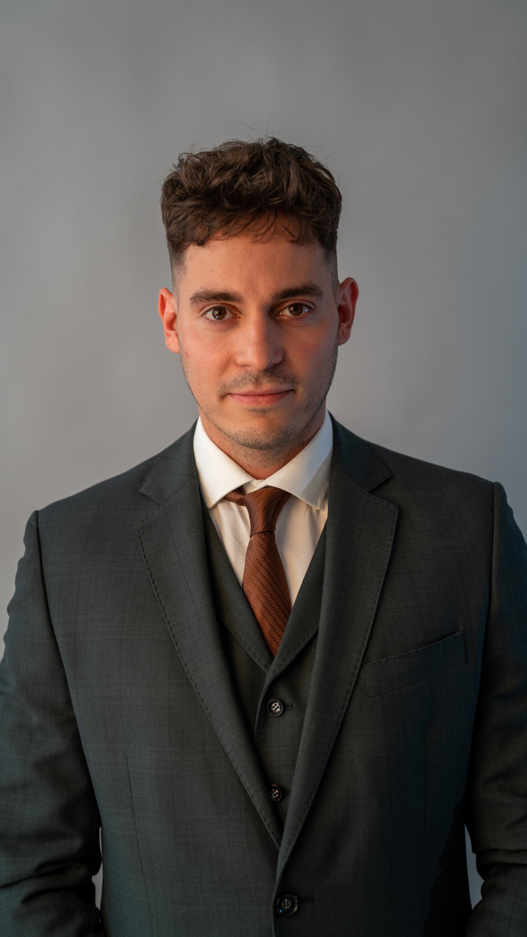 Reality a finance Bc. Dominik Polcar foto 4