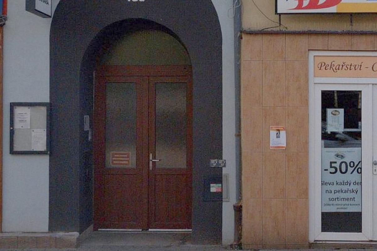 SAPRO - zdravotnická technika