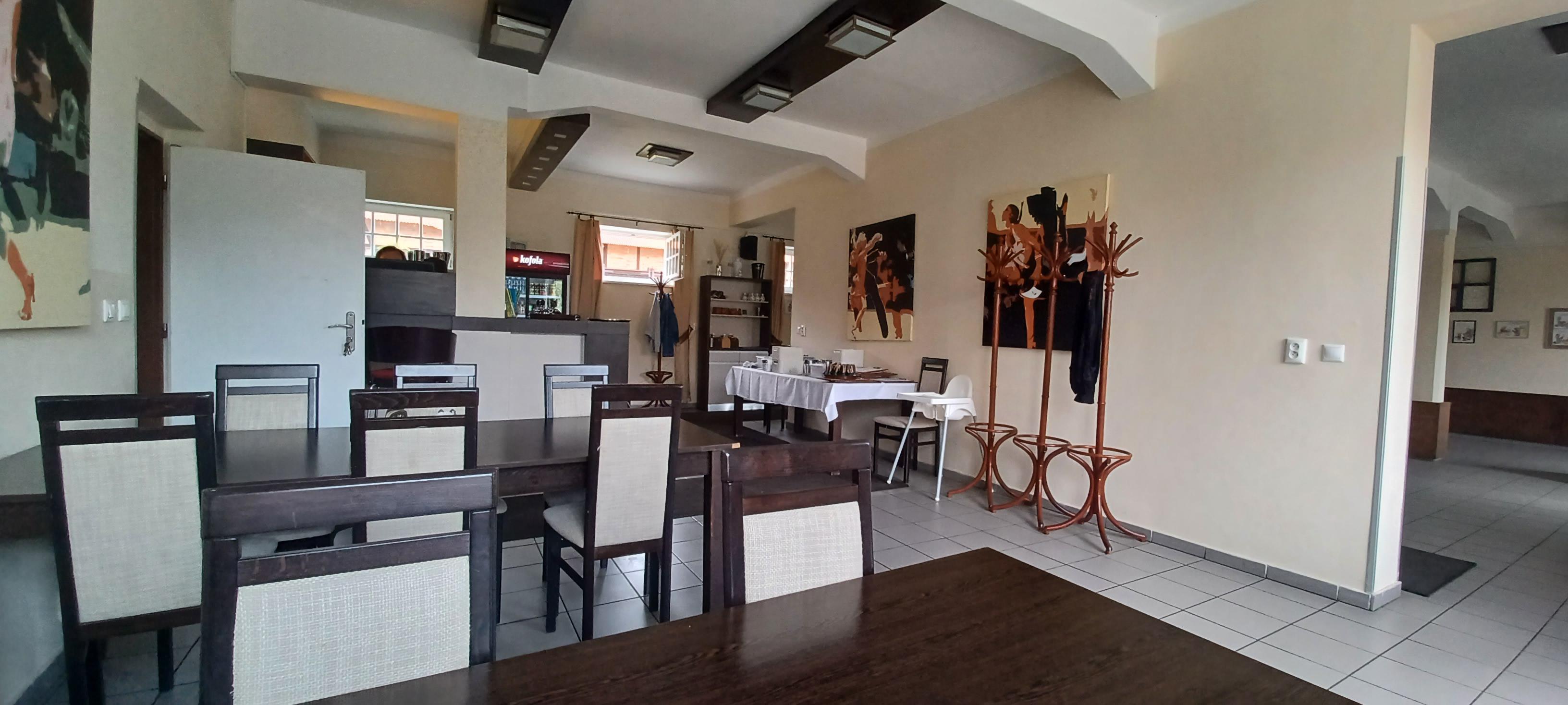 Restaurace Statek Bernard foto 2