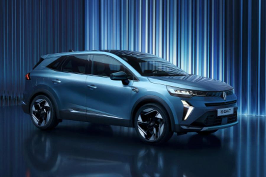 MÁTE ZÁJEM o nový vůz značky Renault?