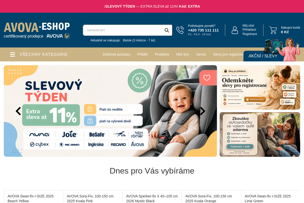 Avova-eshop.cz