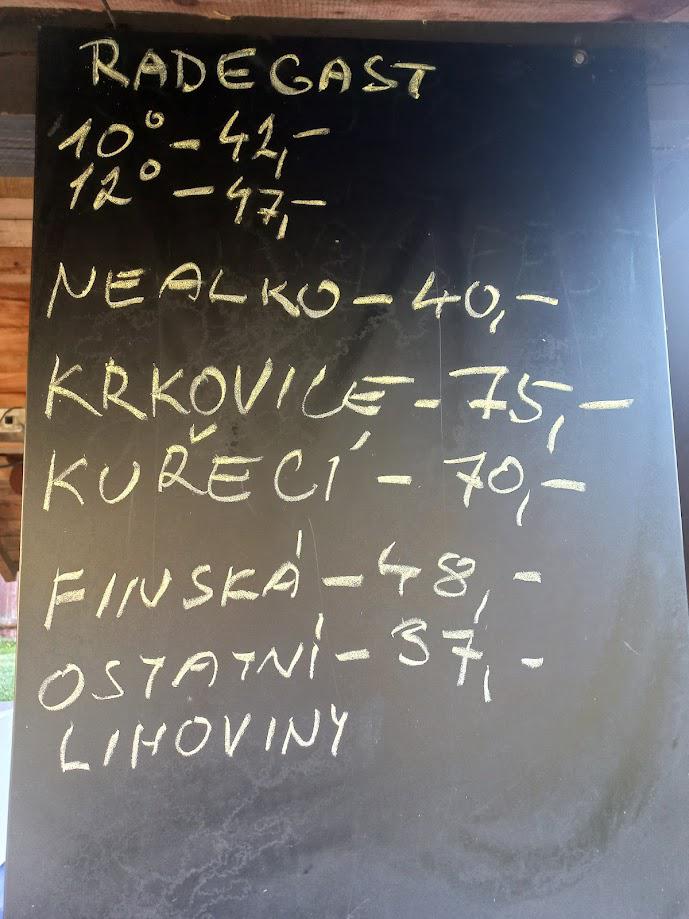 Hospoda u Fénixe foto 5