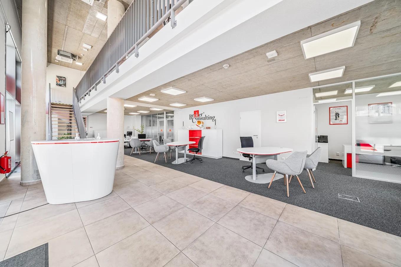 Broker Consulting - Broker Point Premium foto 3