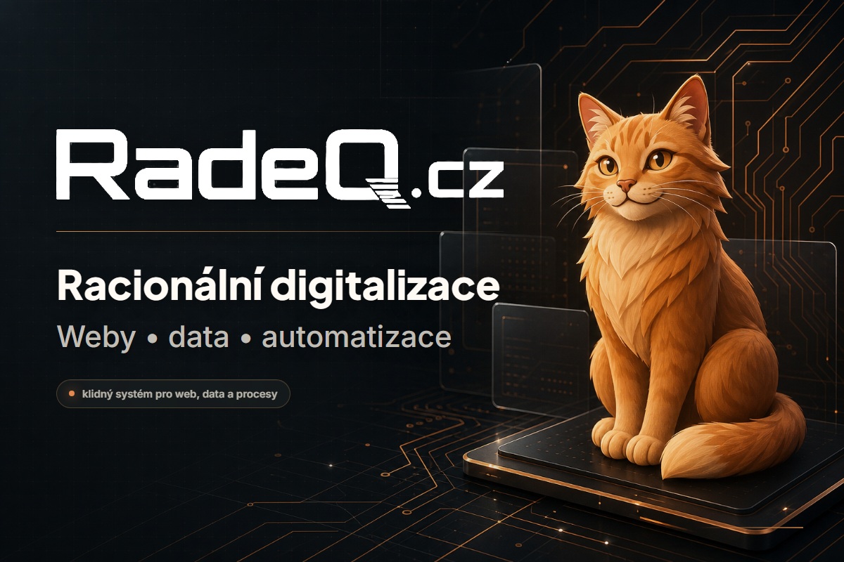 RadeQ