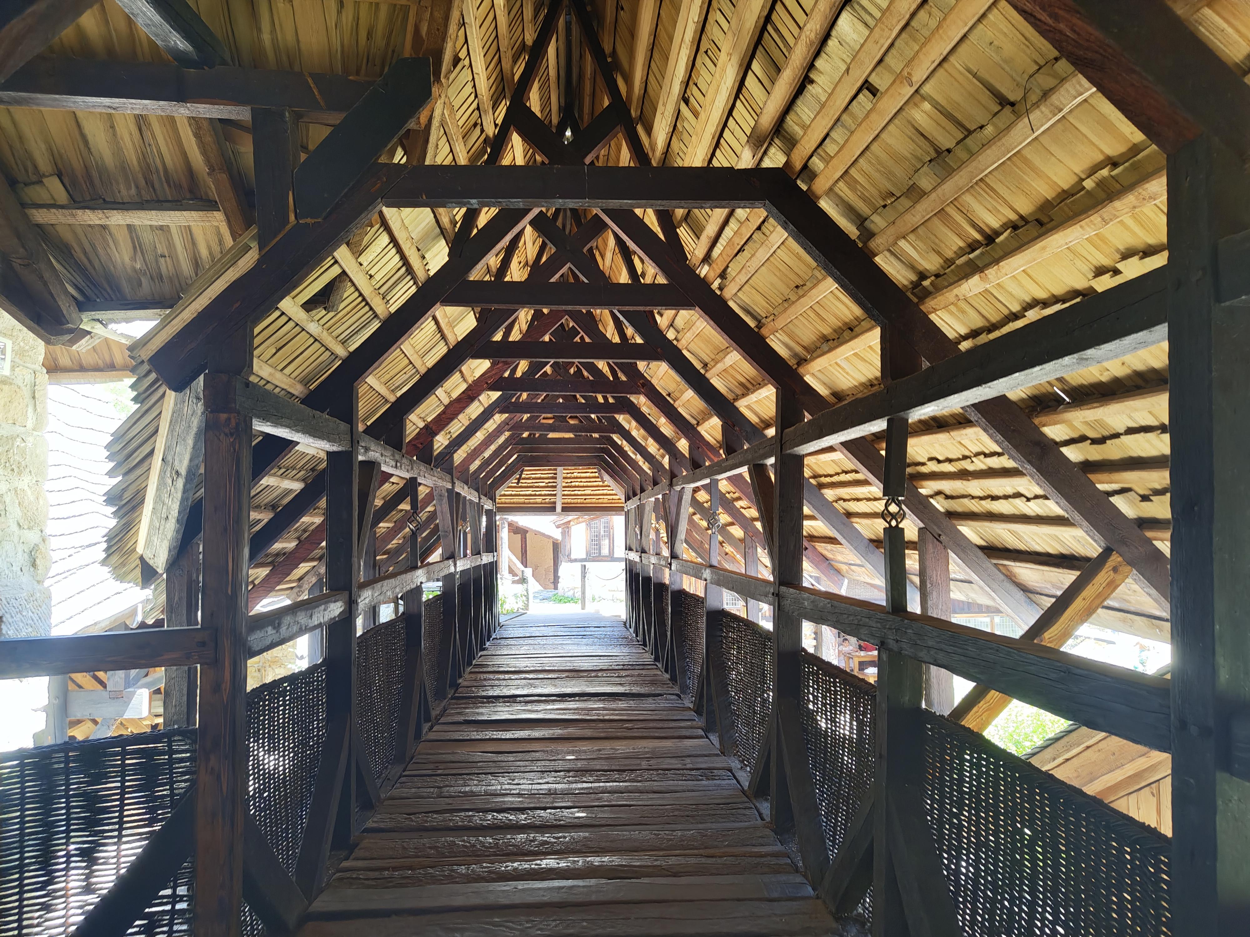 Centrum řemesel Botanicus foto 2