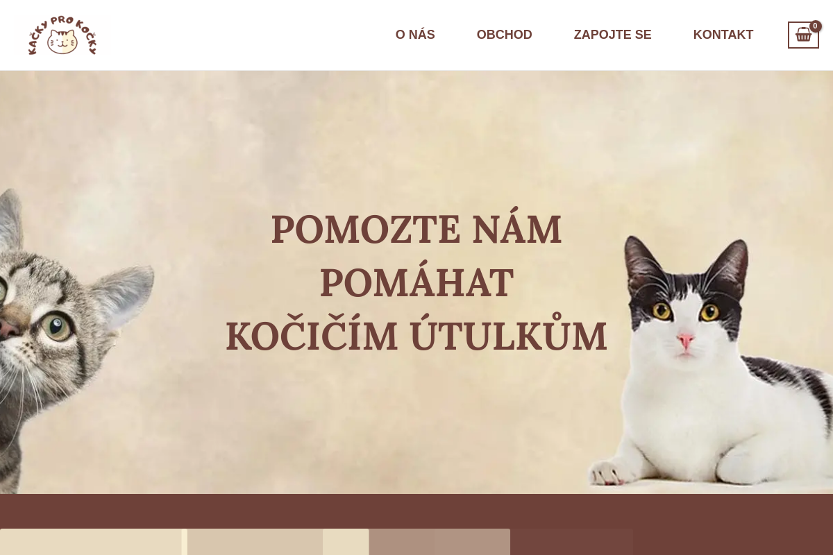 Kackyprokocky.cz