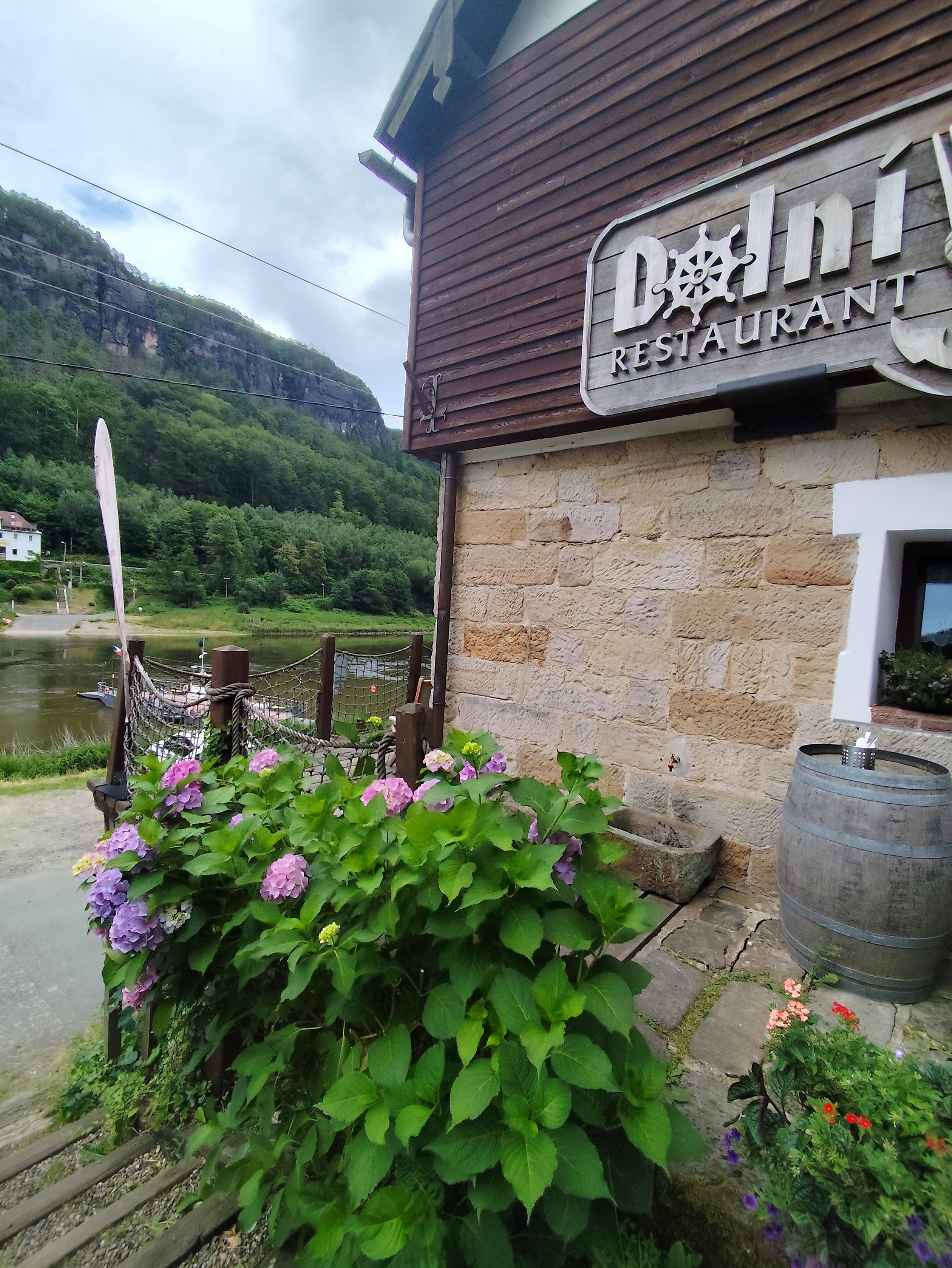 Restaurace Dolní Grund foto 3