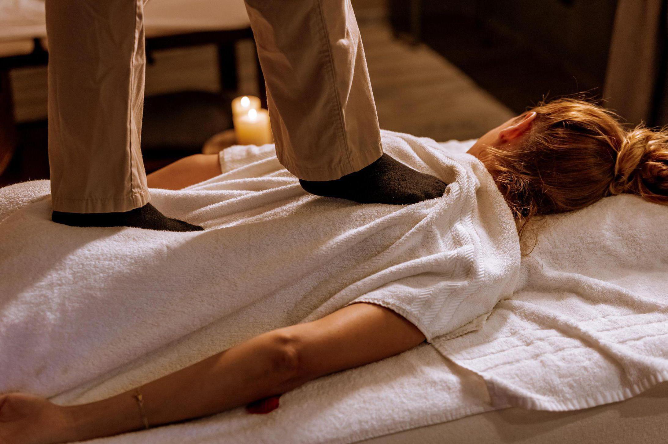 LAYA Spa Ritual - Praha foto 1