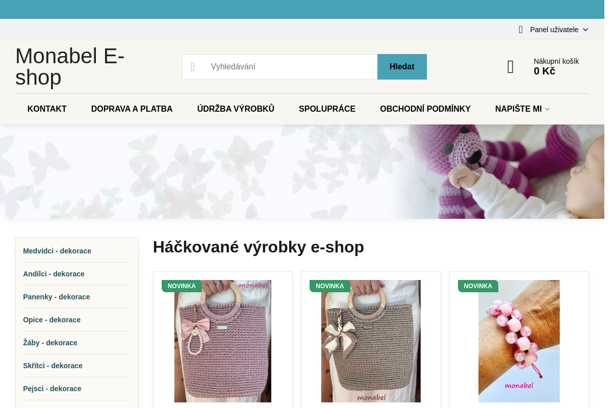 Monabel.cz