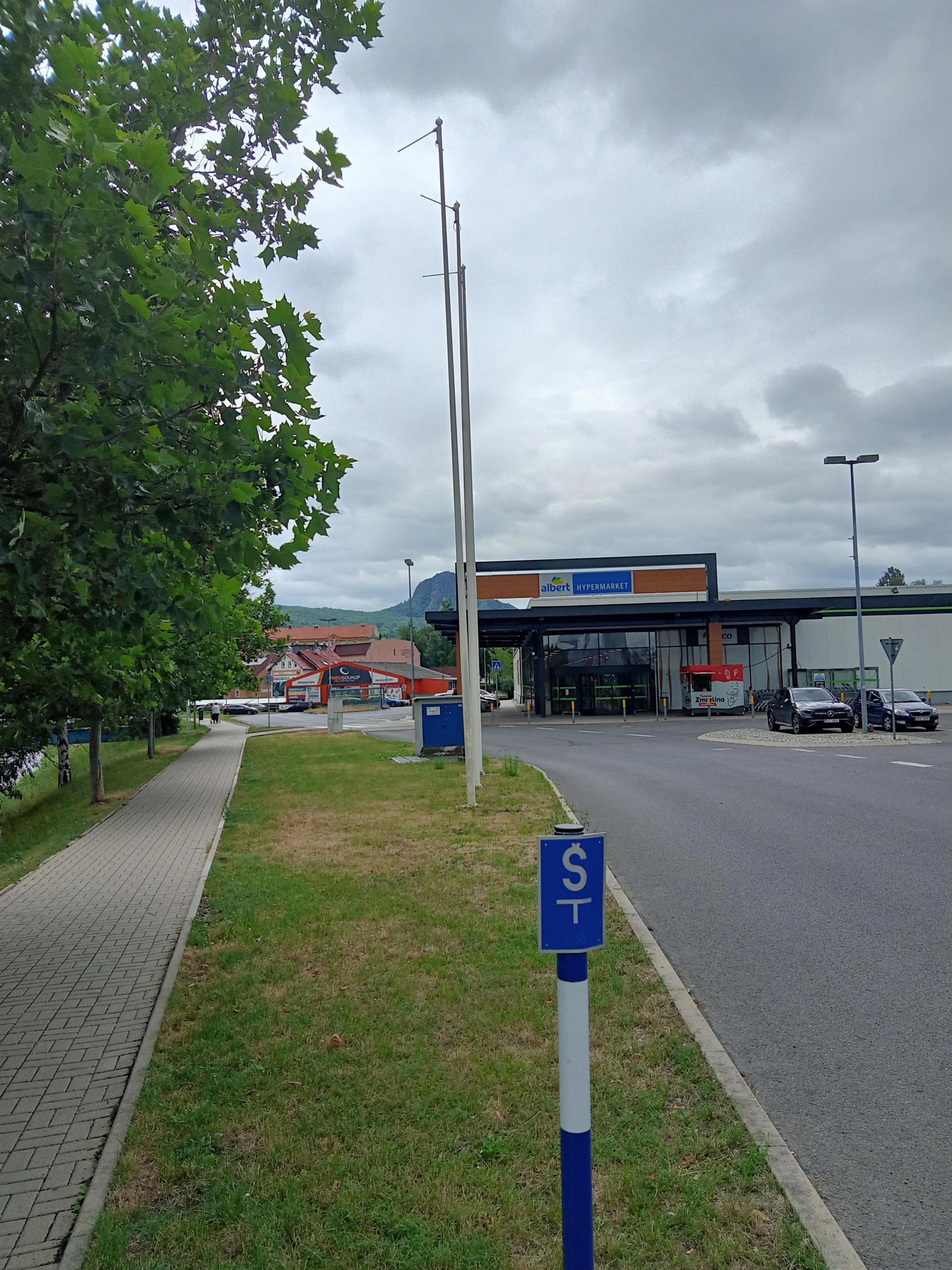 Albert Hypermarket foto 5