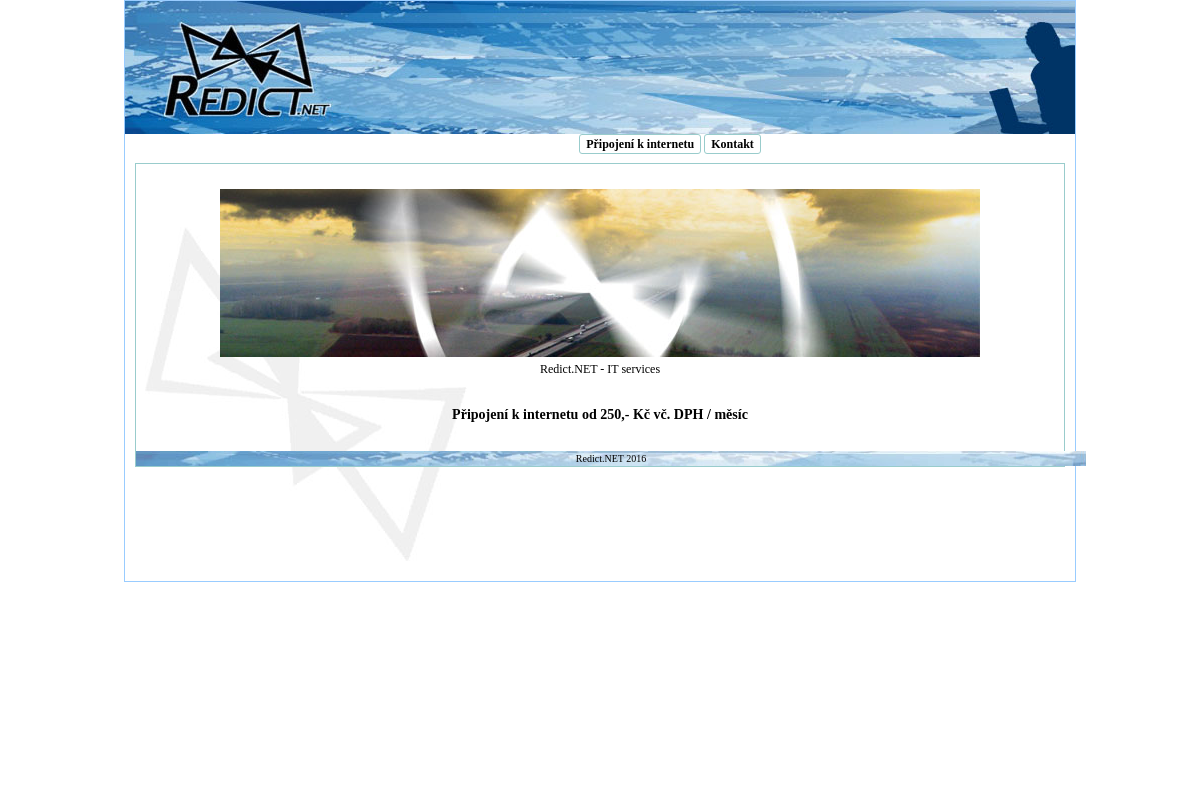 Redict.NET, s.r.o.