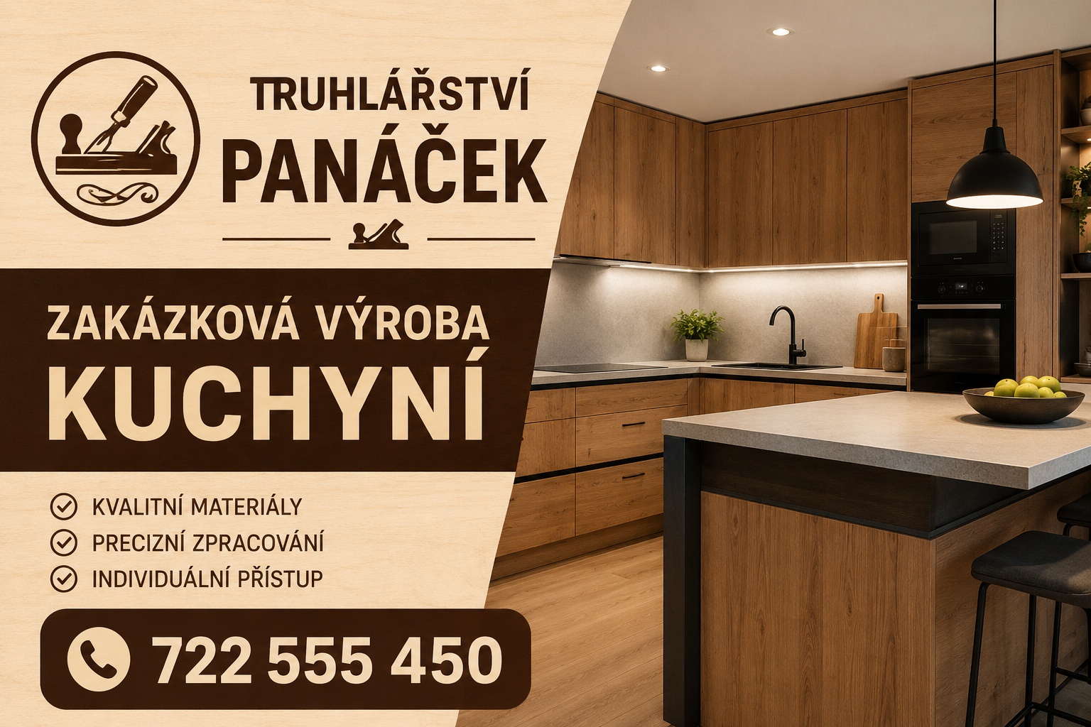 Truhlářství Panáček foto 2