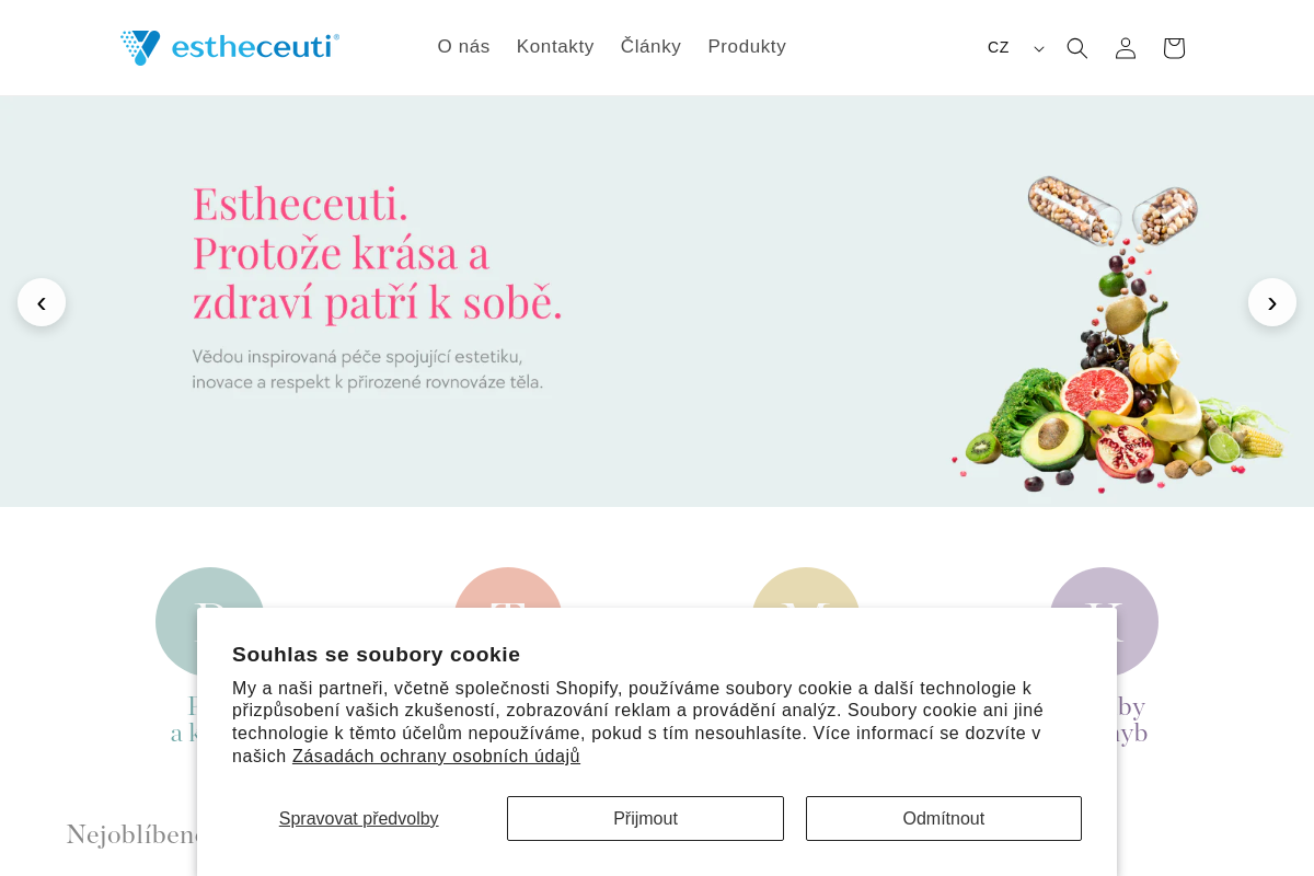 EstheCeuti, s.r.o.