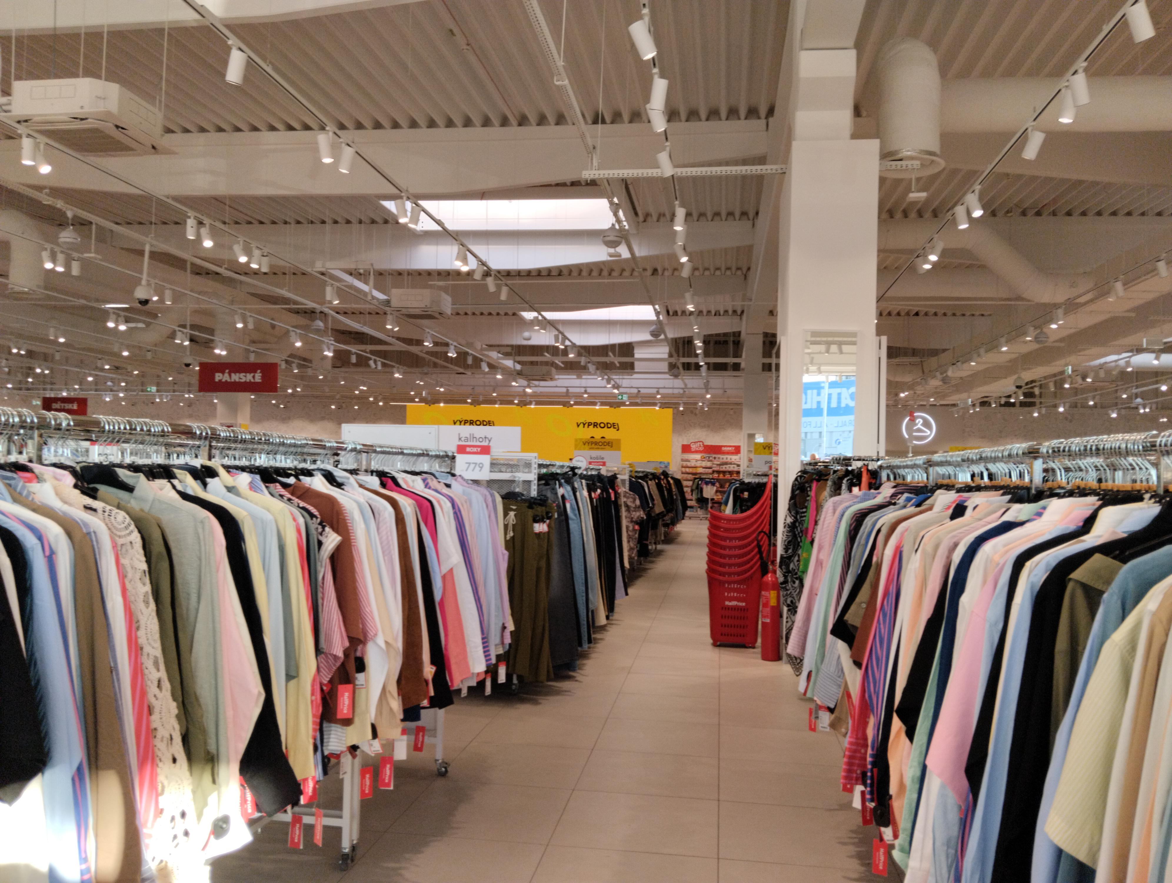 HalfPrice