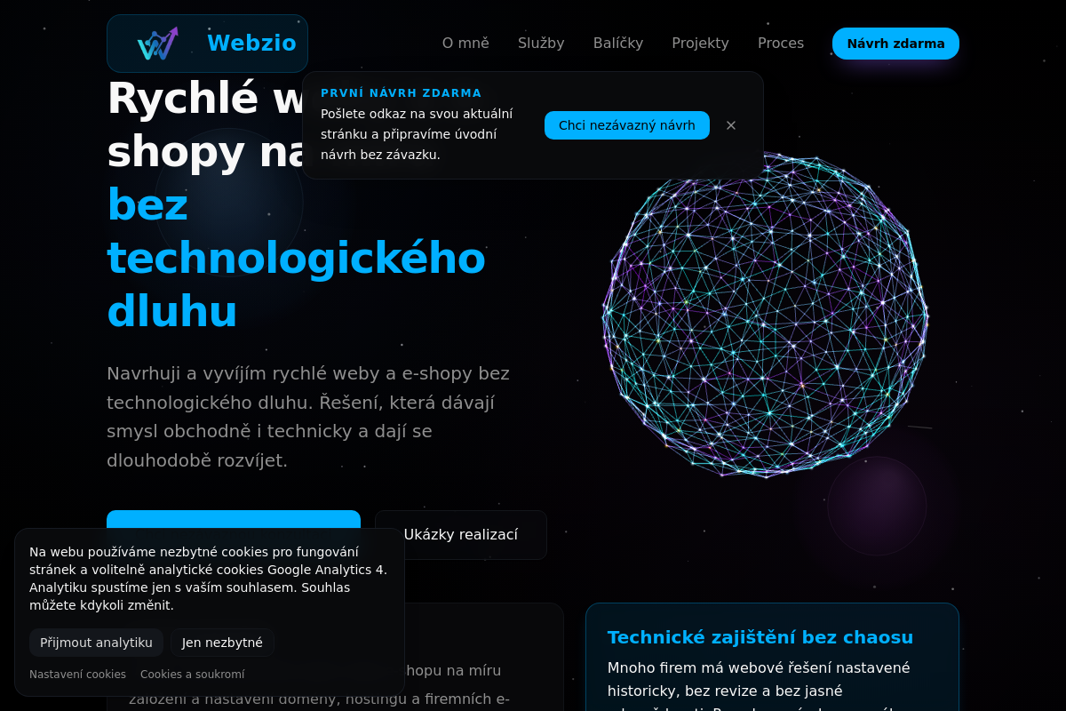Webzio