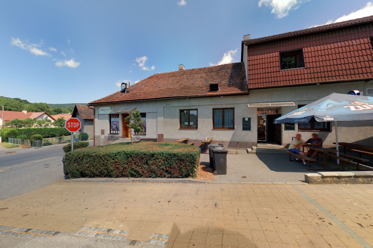 Restaurace U Matěje foto 2
