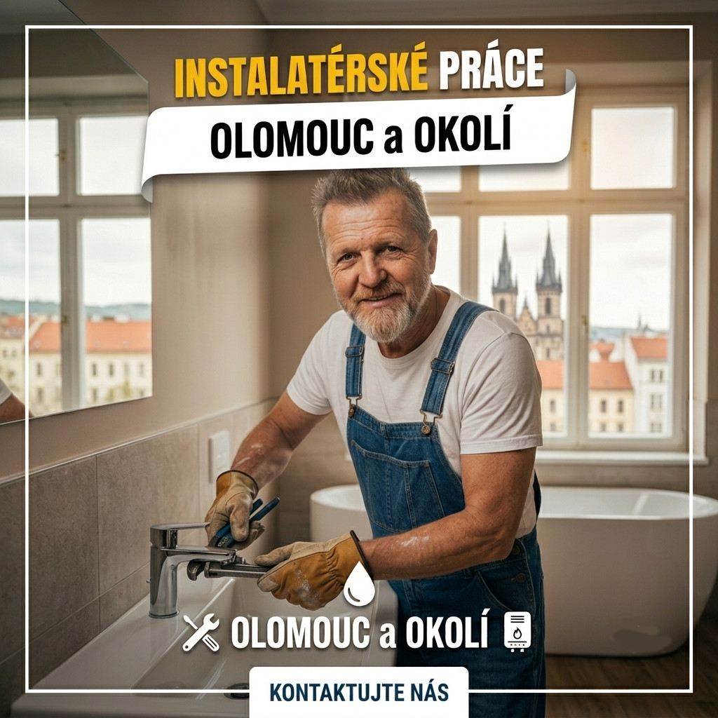 Plumberman foto 2