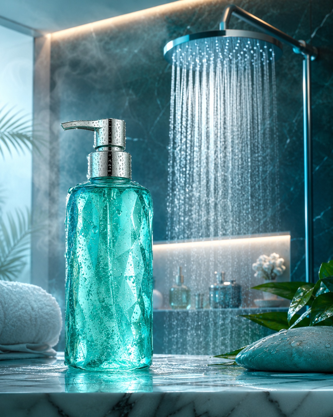 AQUA FRESH RITUÁL