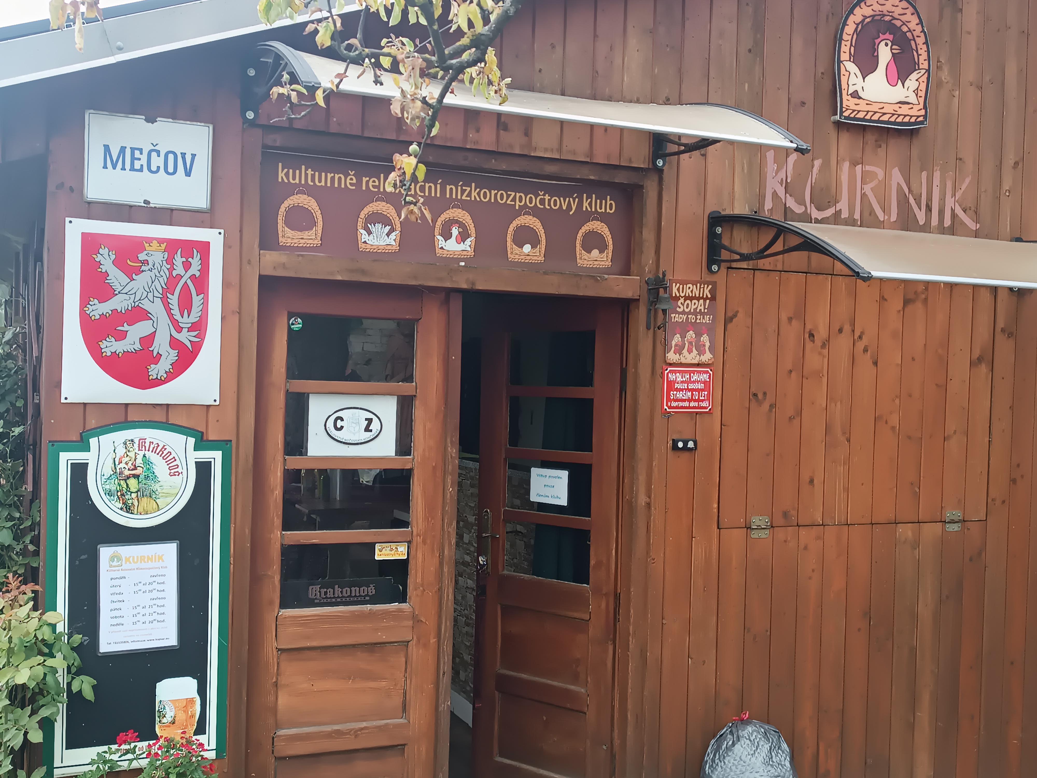 Kurník foto 2