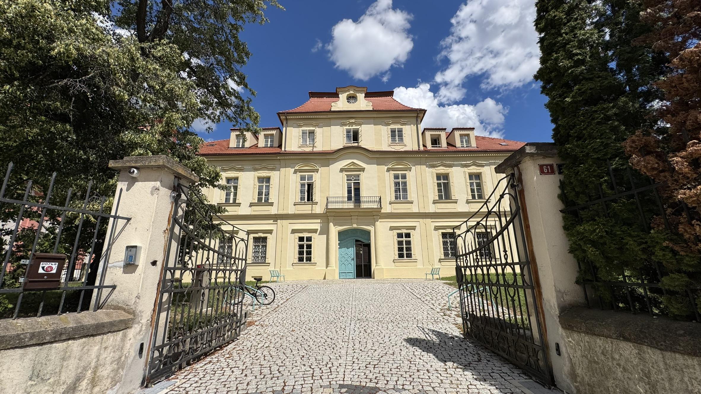 Domov sv. Václava foto 2