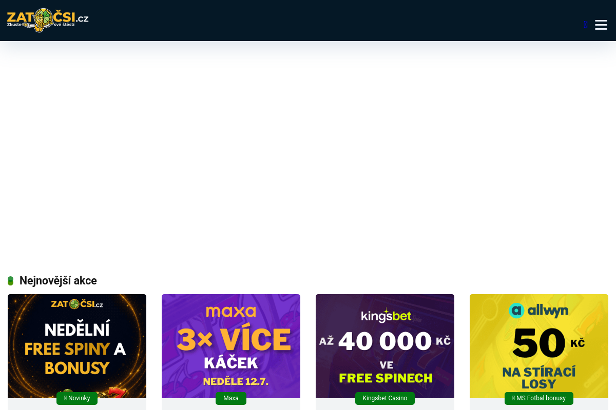 Zatočsi.cz