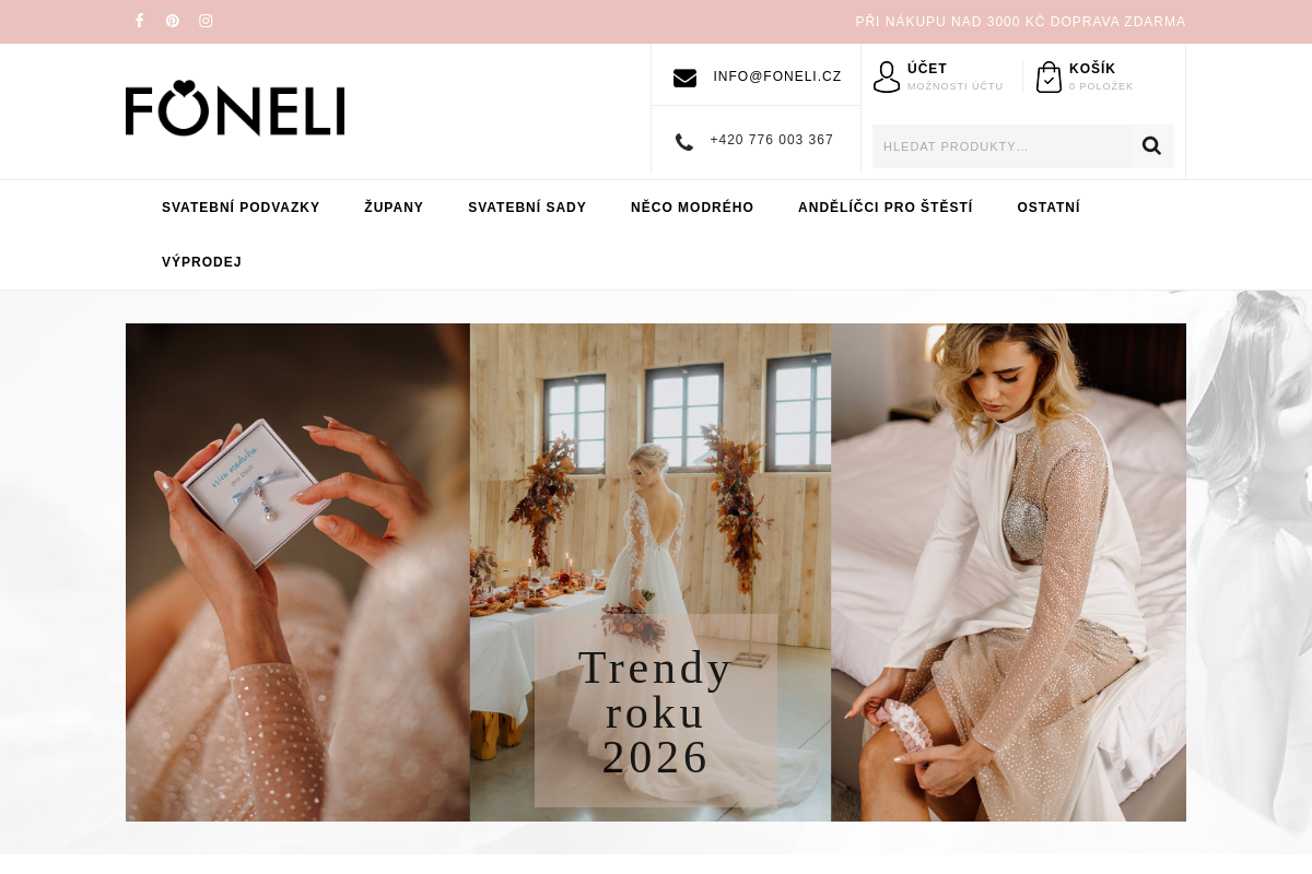 foneli.cz