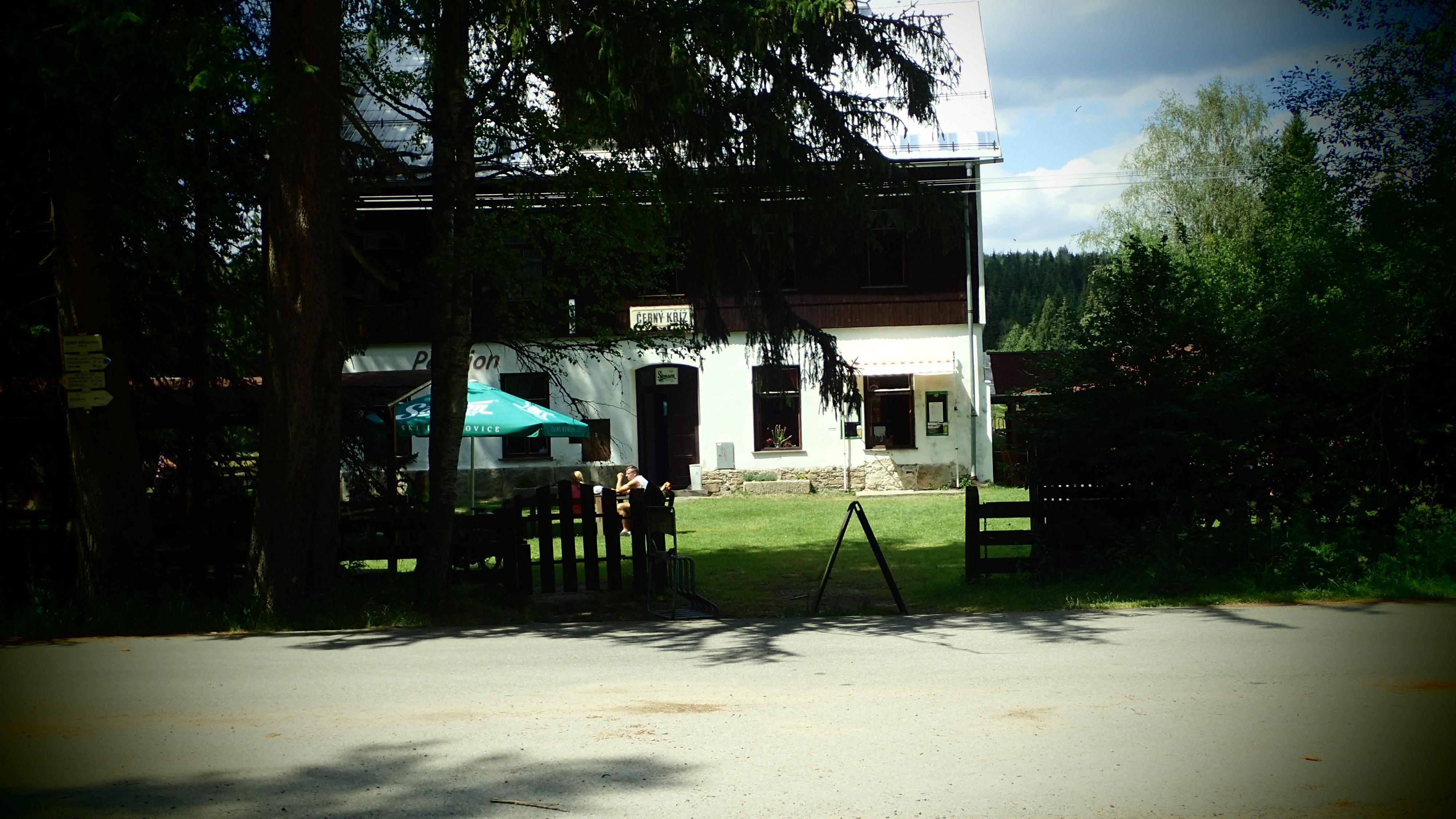 Kiosek Stožec 43 foto 6