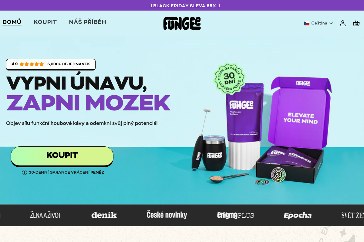 Fungee.com