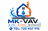 logo MK-VAV