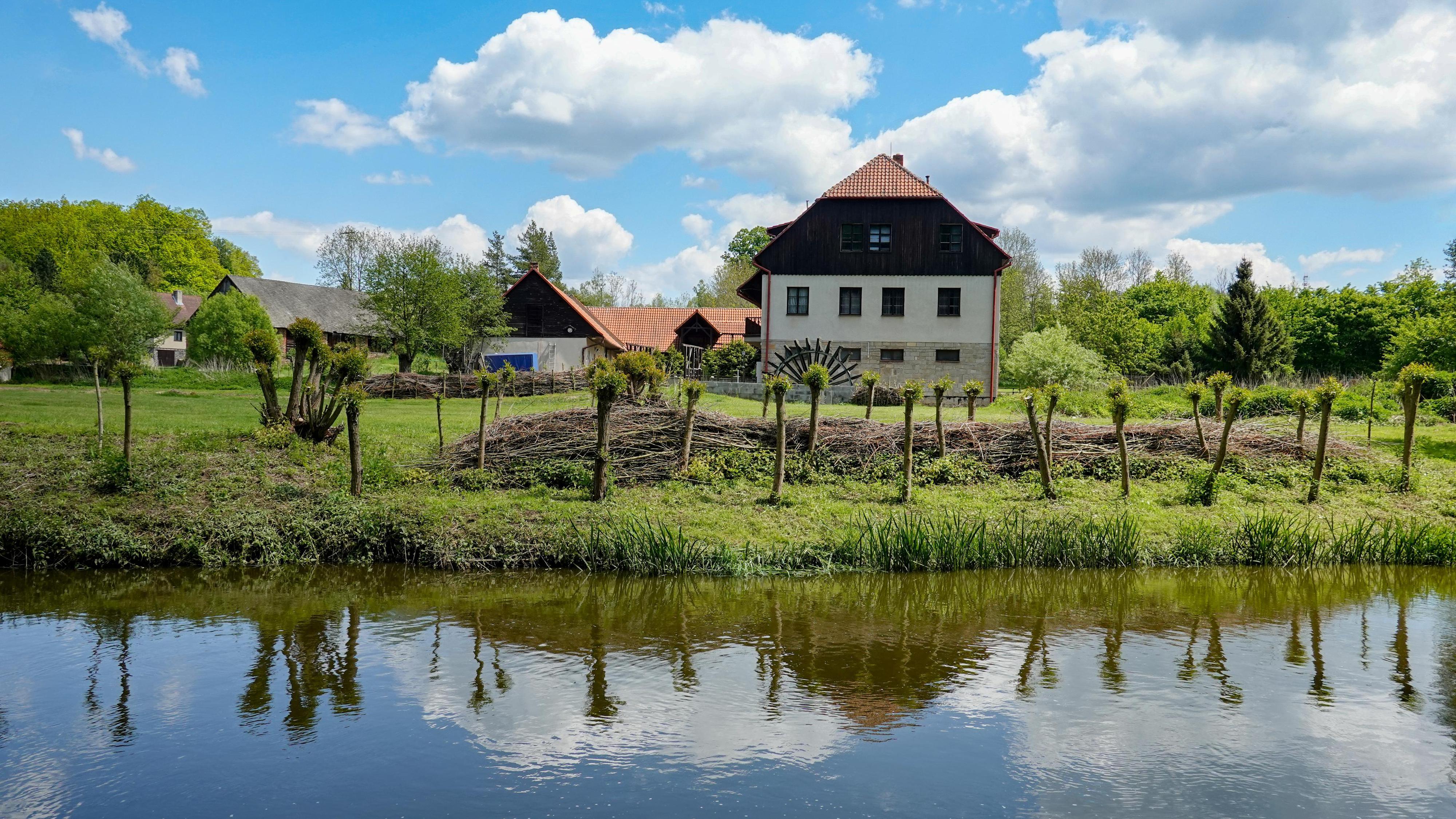 Kratochvílův Mlýn foto 5