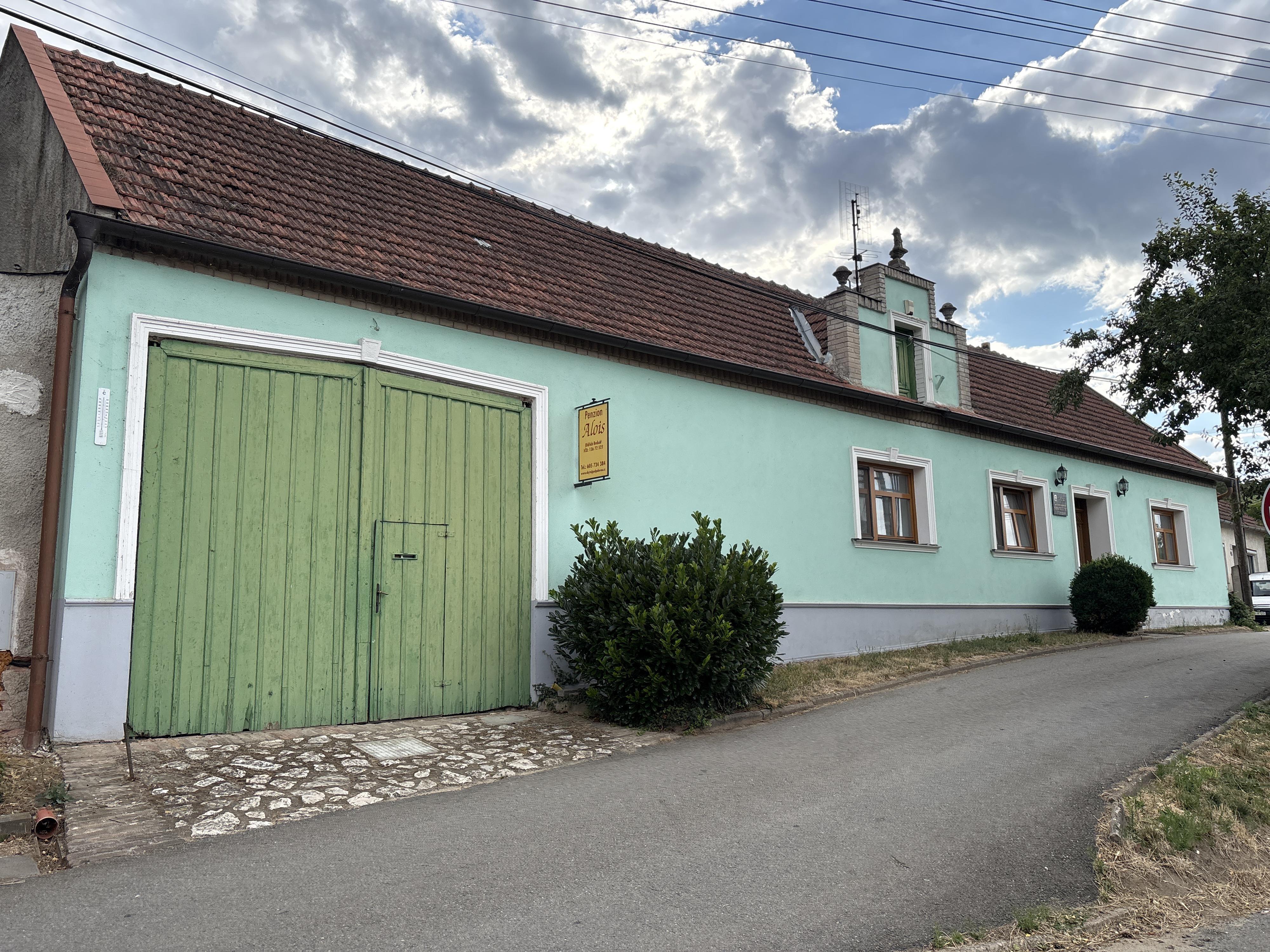 Penzion Alois foto 2