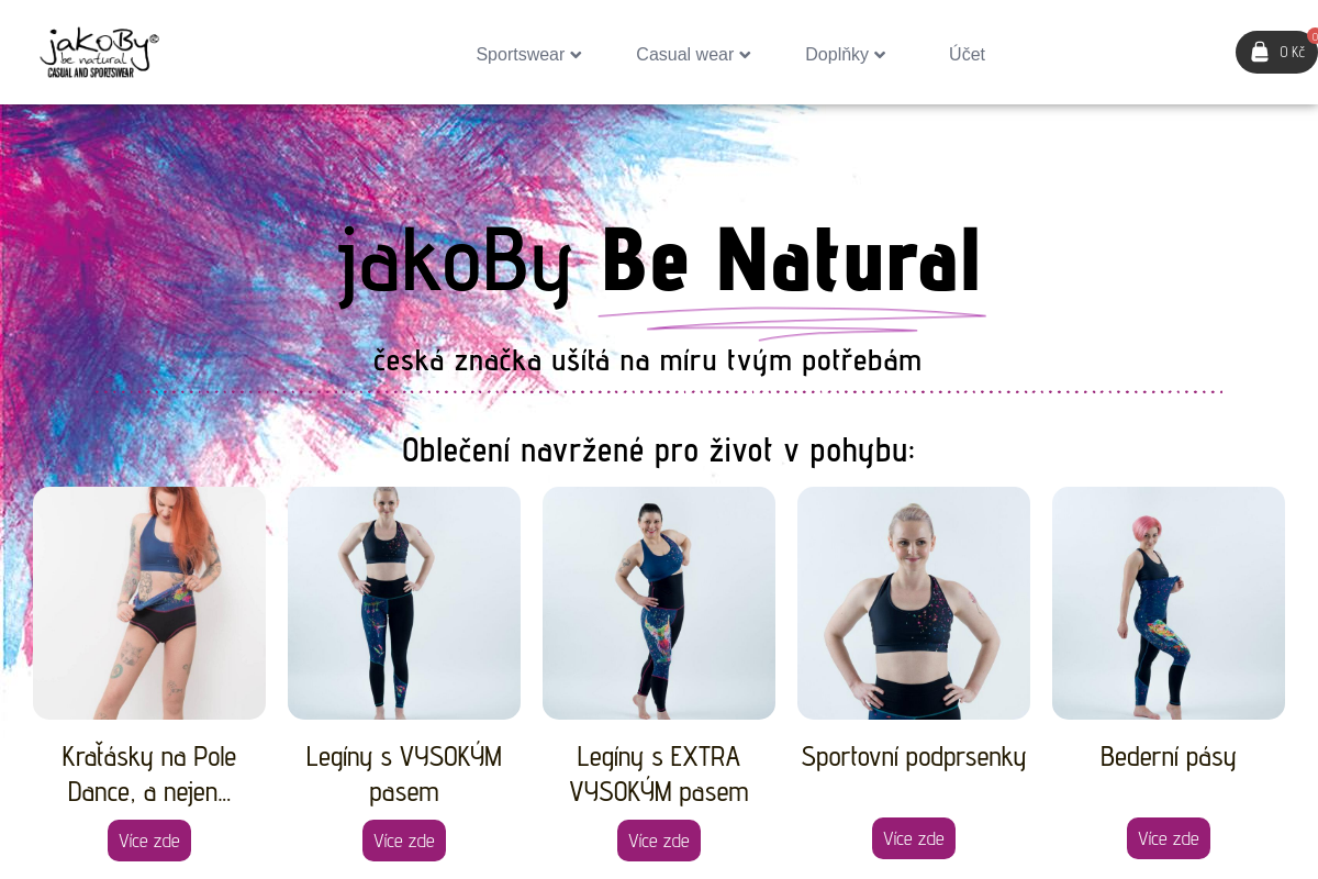 Jakobybn.cz