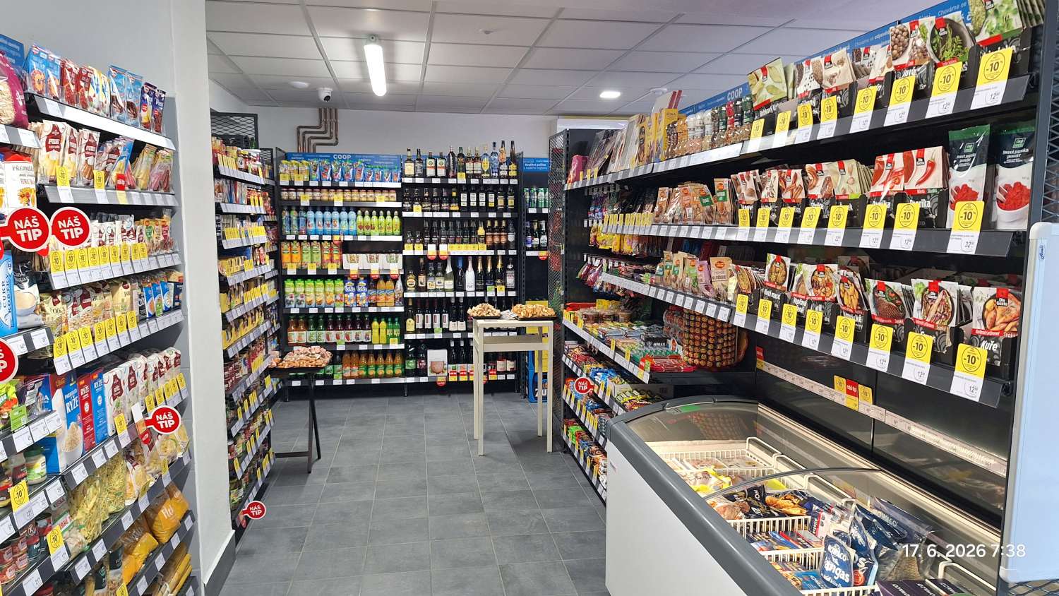KONZUM 24/7 foto 5