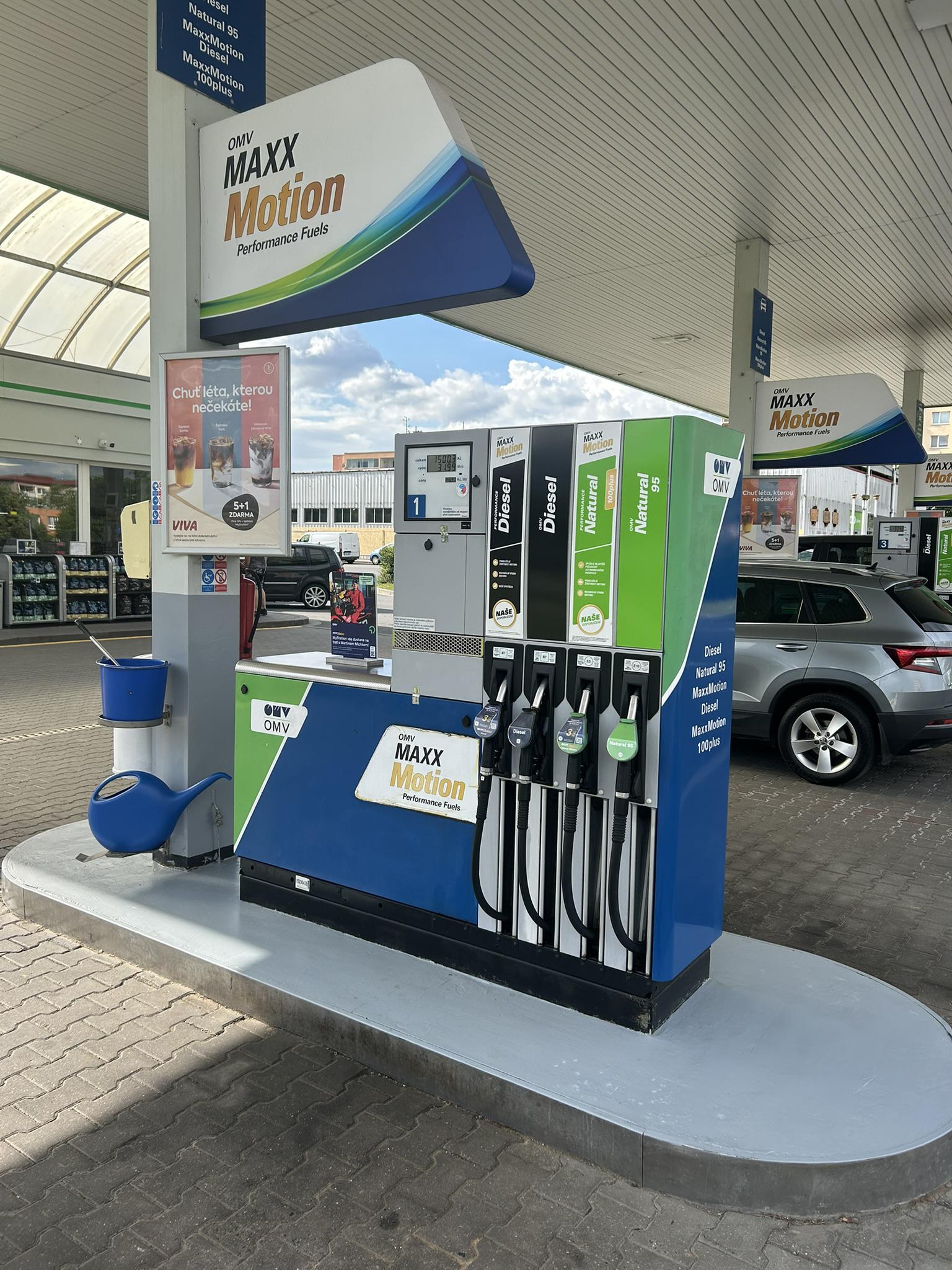 OMV foto 3