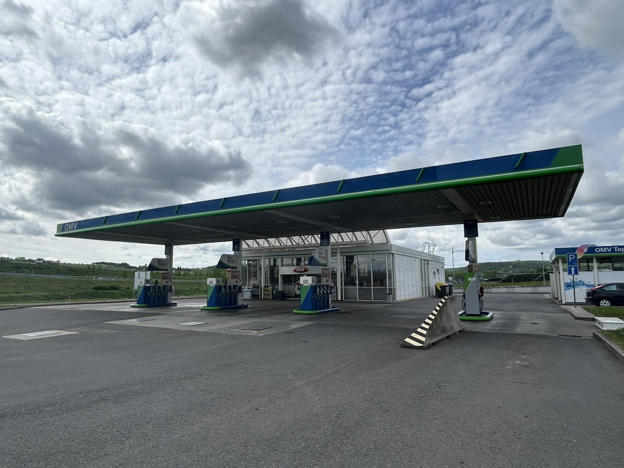 OMV foto 3