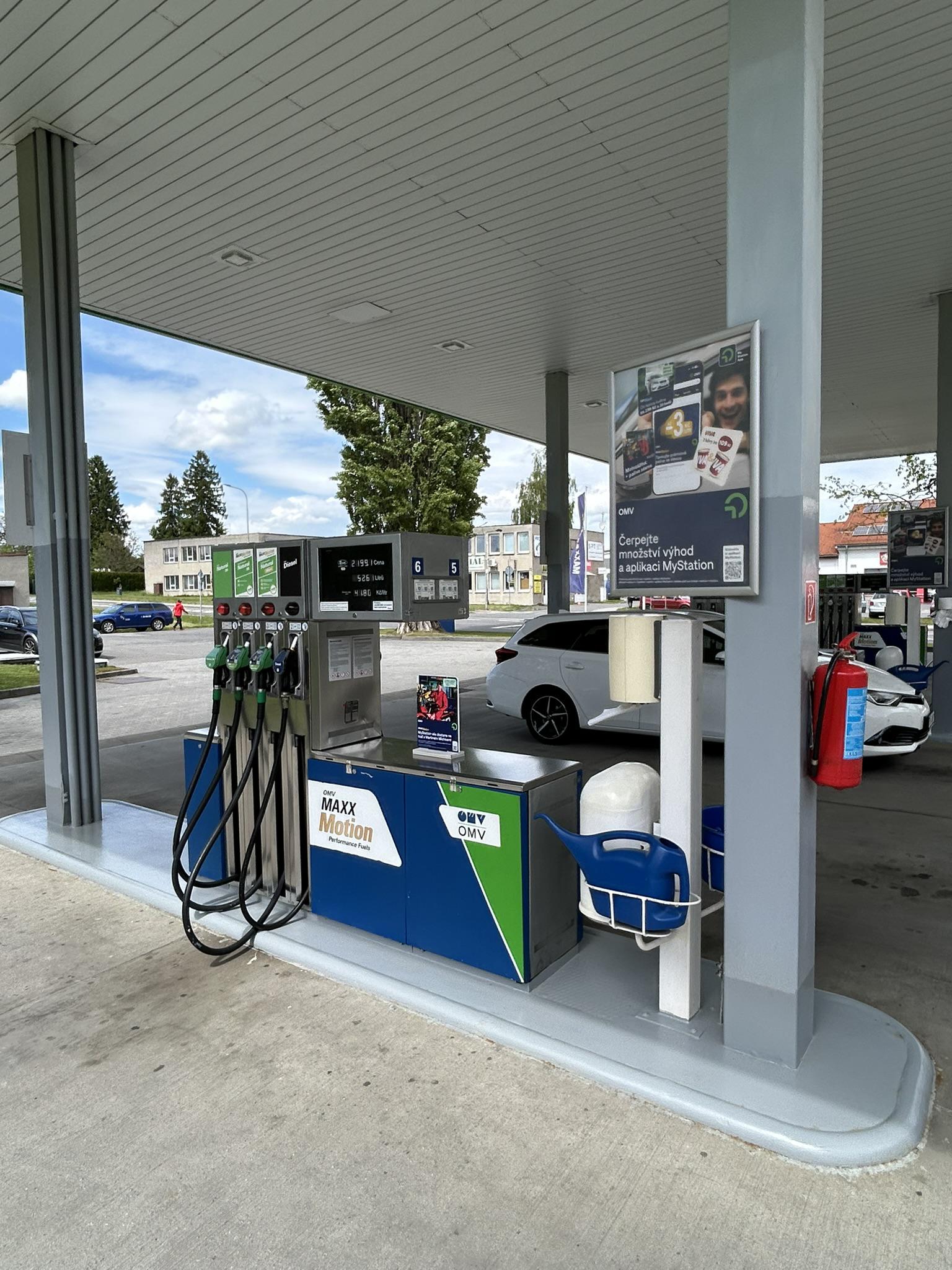 OMV foto 5