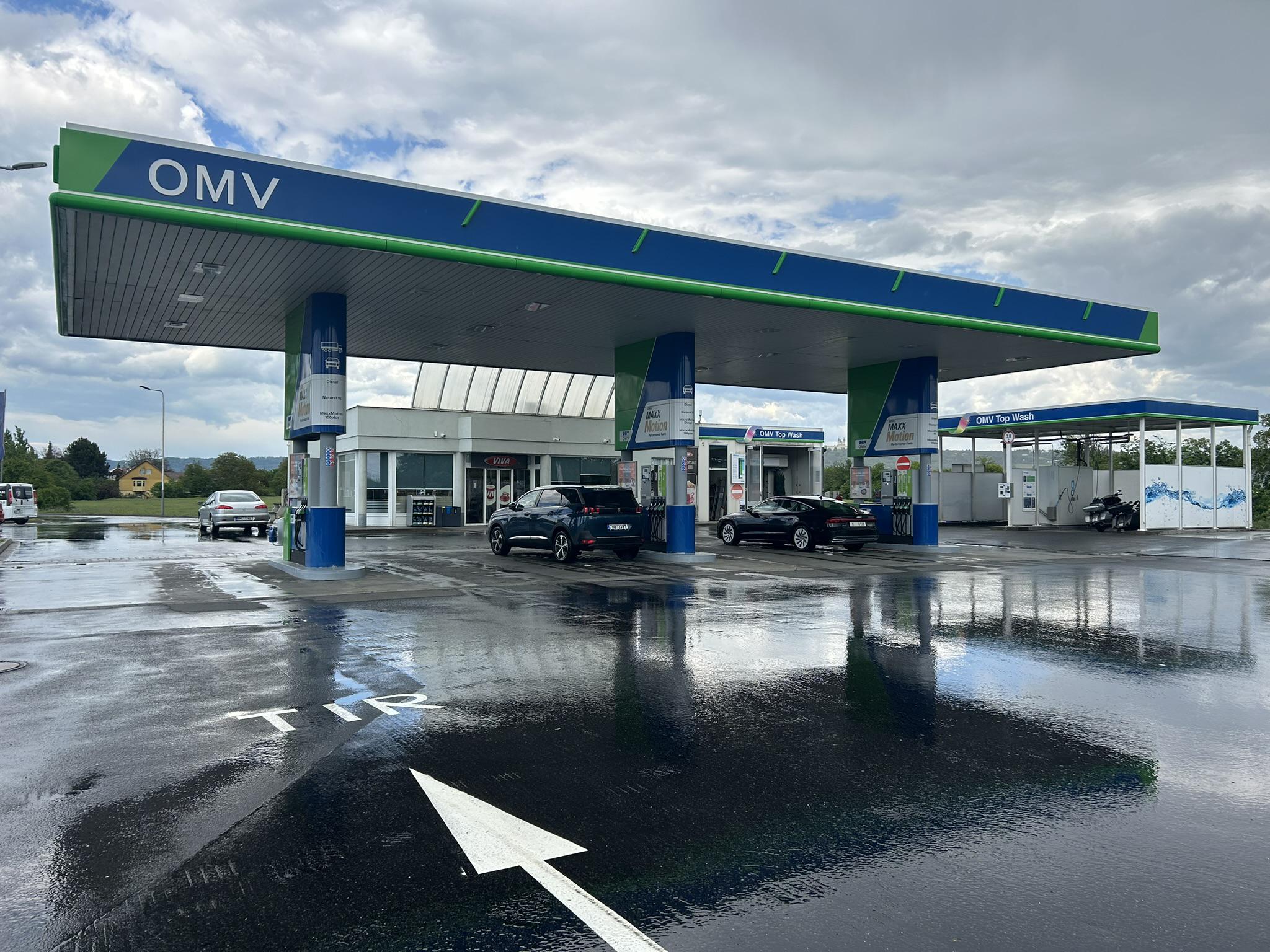 OMV