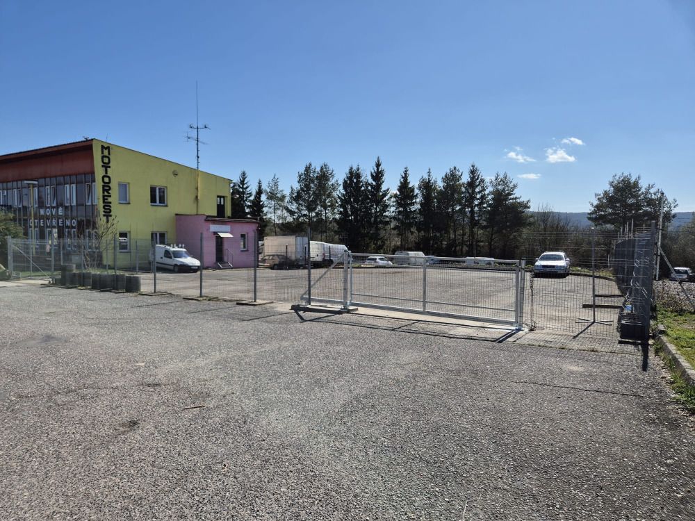 Autoslužby Vik - odtahová služba foto 6